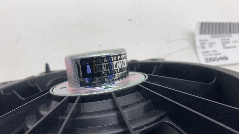 ⭕2017-2023 Tesla Model 3 Y Front Door Audio Woofer Speaker 200MM x2 10