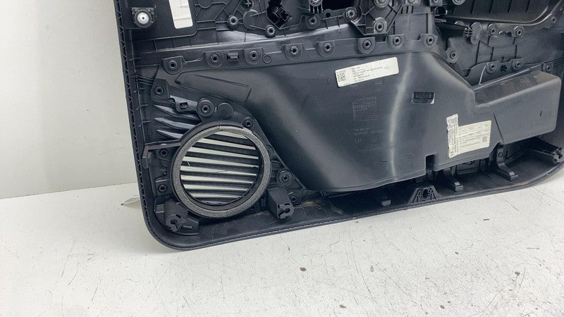 Front Door Trim Panel VOLKSWAGEN ID4 Left 25