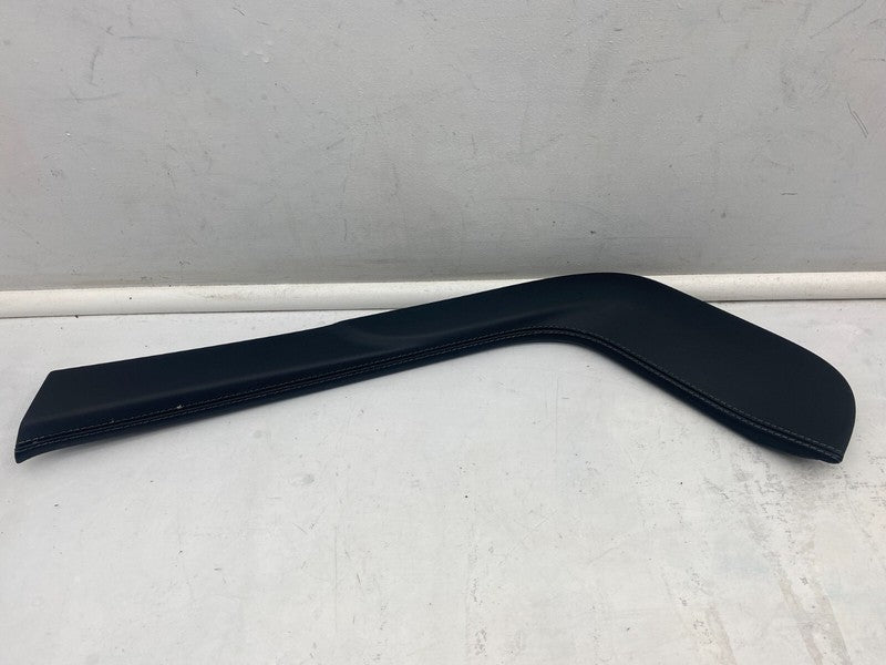 1005365 01 D ⭕ 12-20 Tesla Model S Driver Side Center Console Panel Cover Left 1005365-01-D