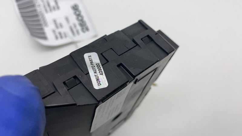 641116046610 2021 BMW 530e G30 HVAC A/C Heater Climate Temperature Control Module Unit OEM