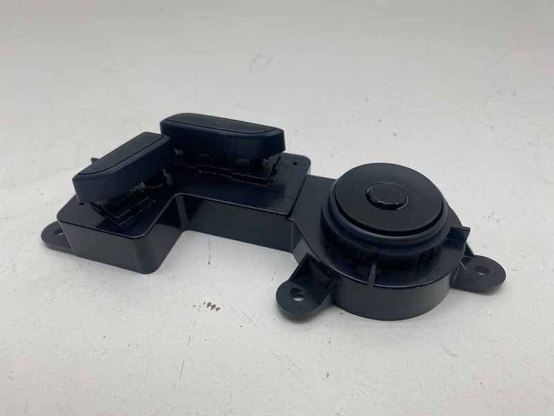 ⭕ 16-20 Tesla Model X Front Driver Side Seat Recline Panel Control Swi