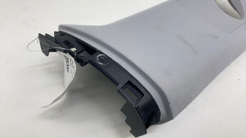 1732300-22-E ⭕ 24-25 Model 3 Passenger Upper B-Pillar Cover Trim Panel Right RH 1732300-22-E