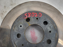⭕ 2017-2023 Tesla Model 3 M3 Front Left or Right Brake Disc Rotor Disk Assembly
