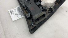 ⭕2022-2024 Lucid Air Driver B-Pillar Left Trim Panel Mid Heat Assembly P11-NGE0B