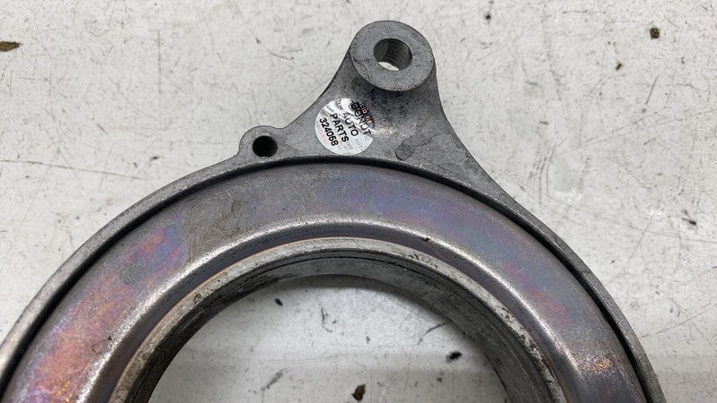 ⭕2017-2020 BMW 540i Engine Motor Belt Tensioner Pulley Carrier Assembl