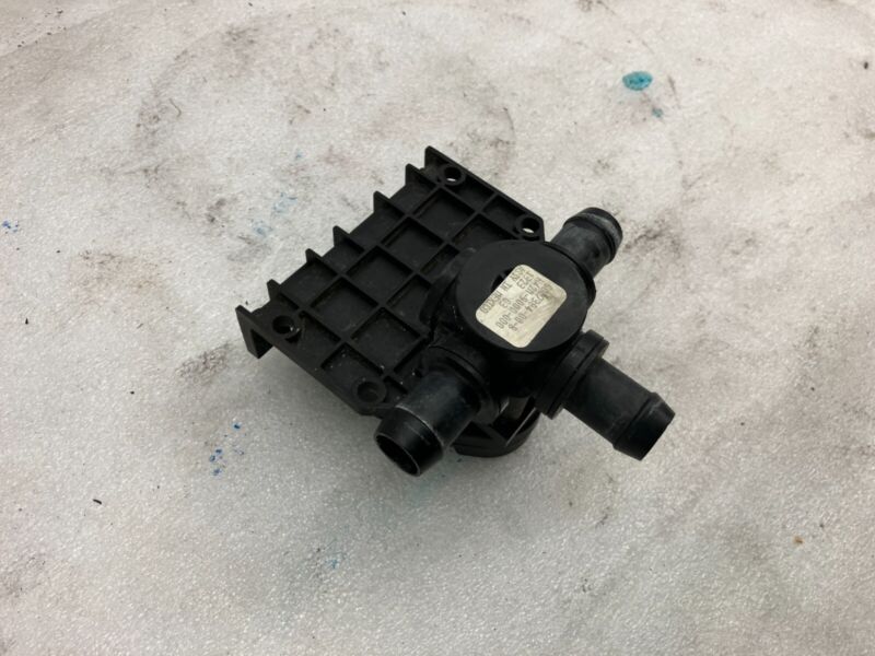 600738400B 2012-2020 Tesla Model S MS 3-Way Port Coolant Valve Electric Actuator 3/4" inch