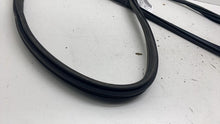 ⭕ 16-20 Tesla Model X Rear Tailgate Liftgate Back Door Weatherstrip Rubber Seal