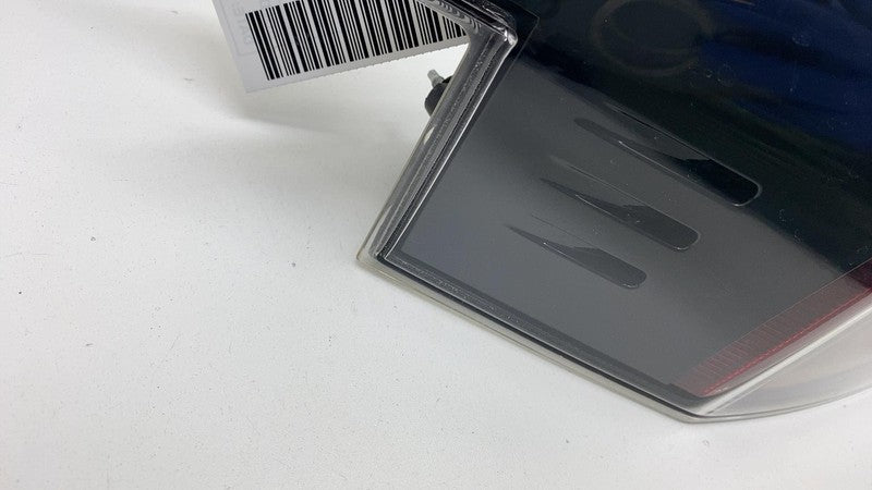 ⭕ 2012-2022 Tesla Model S Rear Taillight LED Outer Tail Lamp Left 6005