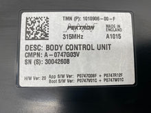 ⭕ 12-20 Tesla Model S Body Controller BCM Control Module (315MHZ) 1010906-00-F