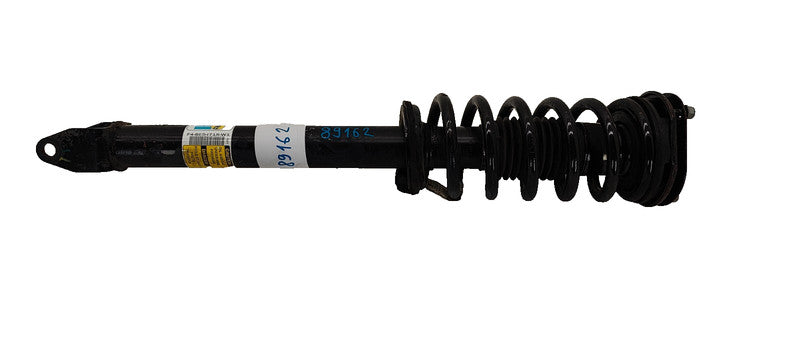 12-20 Model S Front Suspension Left/Right Shock Strut & Coil Spring 1015619-00-B