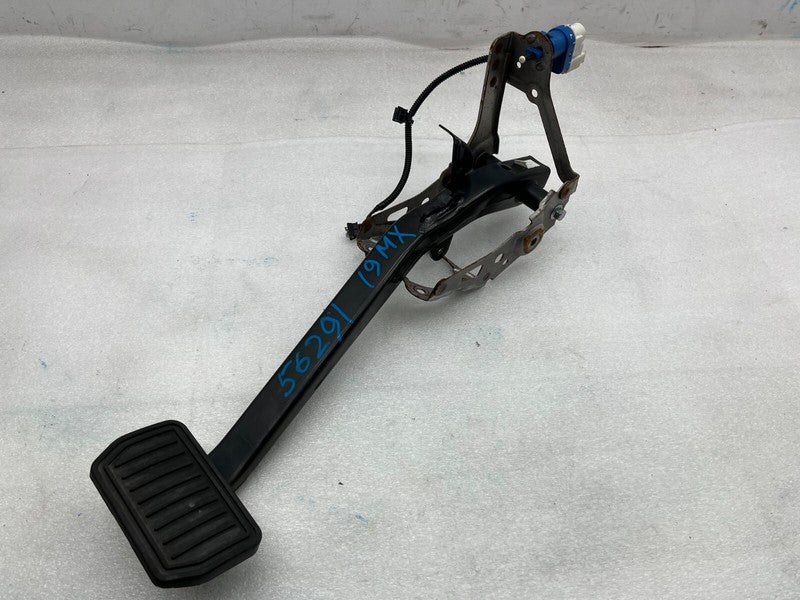 ⭕ 2016 2017 2018 2019 2020 Tesla Model X MX Brake Foot Pedal Assembly 