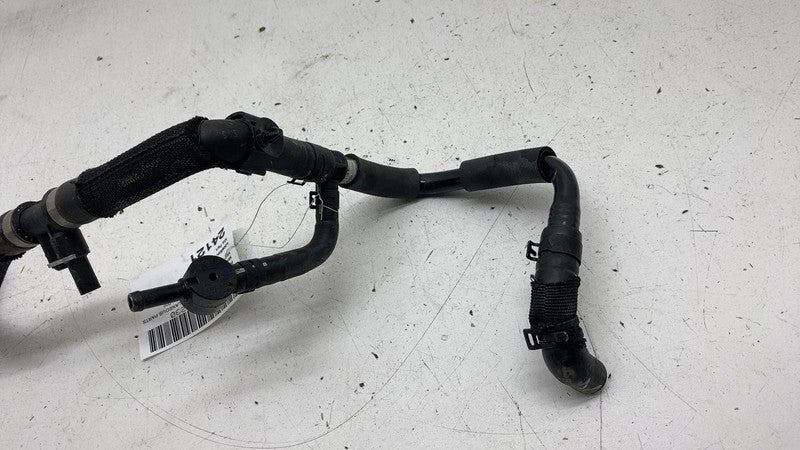4KL819314A ⭕ 2019-2023 Audi e-Tron Coolant Cooling Water Hose Tube Pipe Assembly 4KL819314A
