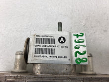 ⭕ 12-15 Model S Battery Coolant HVB Chiller Valve Solenoid Cooler 6007362-00-D