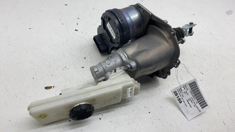 ⭕ 2017-2023 Model 3 Power Brake Booster Master Cylinder & Reservoir 10