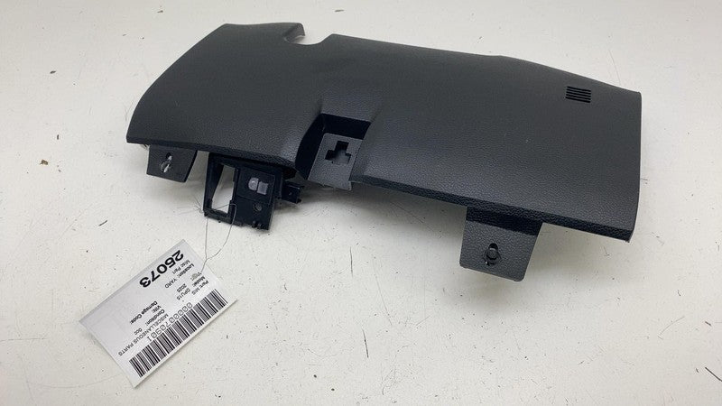 7HW28TX7AA ⭕ 2025 Ram 1500 Front Steering Column Opening Cover Trim Knee Panel 7HW28TX7AA