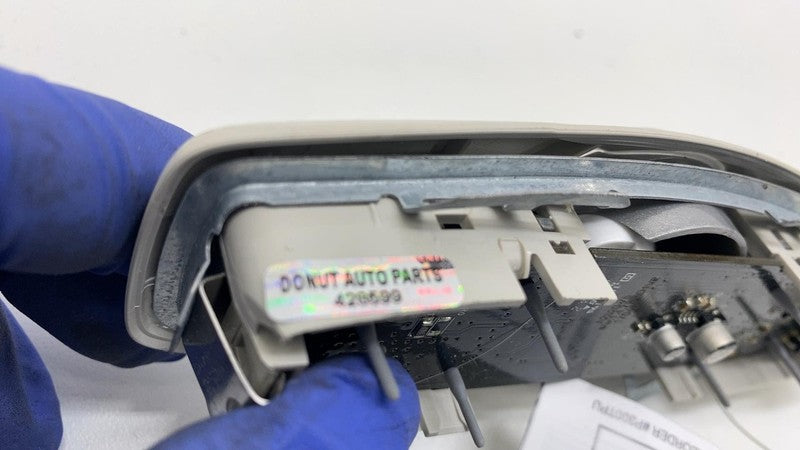 2013 2014 2015 2016 2017 Ford C-Max Rear Interior Overhead Upper Dome Light Lamp