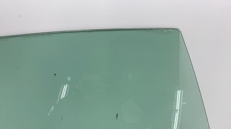 ⭕17-23 Tesla Model 3 Rear Passenger Side Door Window Glass Right Singl