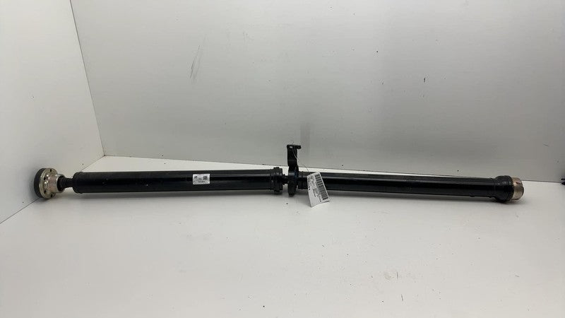 4M0 521 101 CJ ⭕ 2019-2024 Porsche Cayenne 3.0L  AWD Rear Drive Shaft Propeller OEM 4M0521101CJ