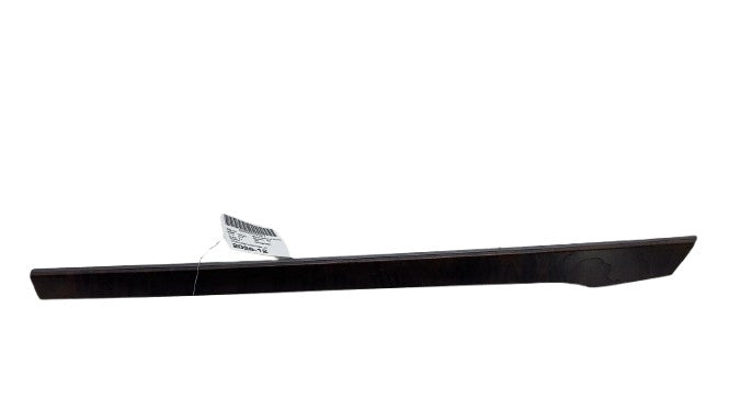 ⭕ 2016-2020 Tesla Model X Rear Left Door Decor Trim Ash Burl Graph 103