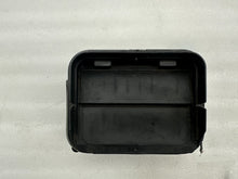 ⭕ 12-20 Tesla Model S Rear Quarter Panel Rubber Flap Extractor Air Vent Grille