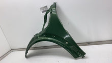 ⭕ 2011-2016 Mini Cooper Countryman Front Left Fender Shell Panel Cover Green C15