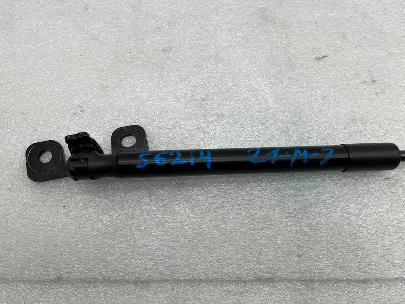⭕ 2017-2022 Tesla 3 M3 Right Side Hood Lift Shock Strut Support w/ Bracket OEM