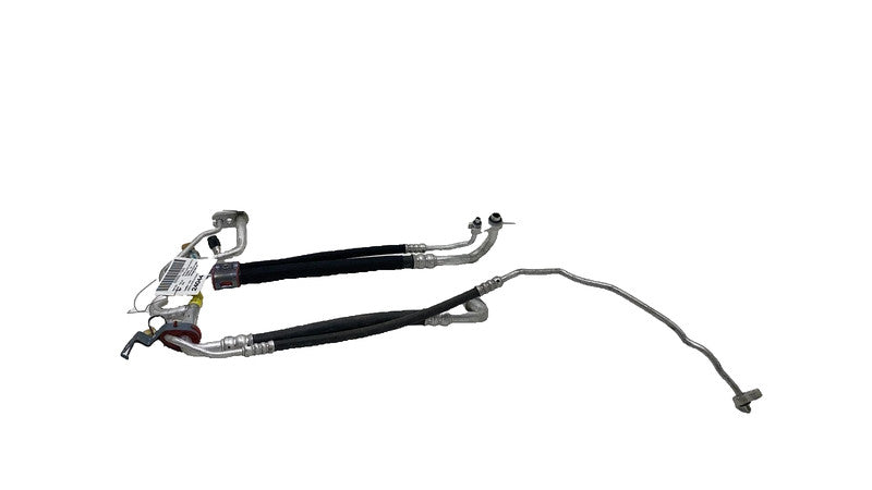 109215700F ⭕ 2017-2023 Tesla Model 3 M3 A/C Conditioner Suction Hose Pipe Line 1092157-00-F