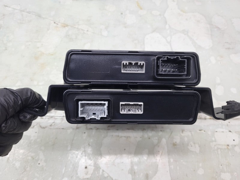 1007511 00 A ⭕12-15 Model S Power Trunk Liftgate Control Module w/ Mount Bracket 1007511-00-A