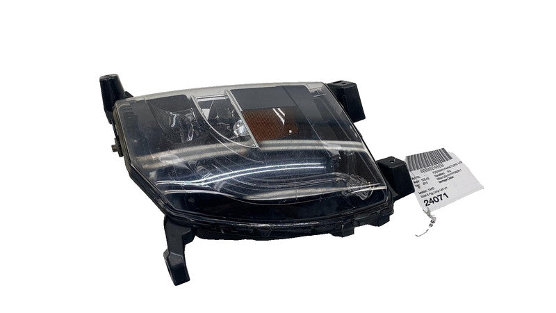 ⭕ 12-20 Model S Front Left LED Up-Level Fog Light Cornering Lamp LH 60
