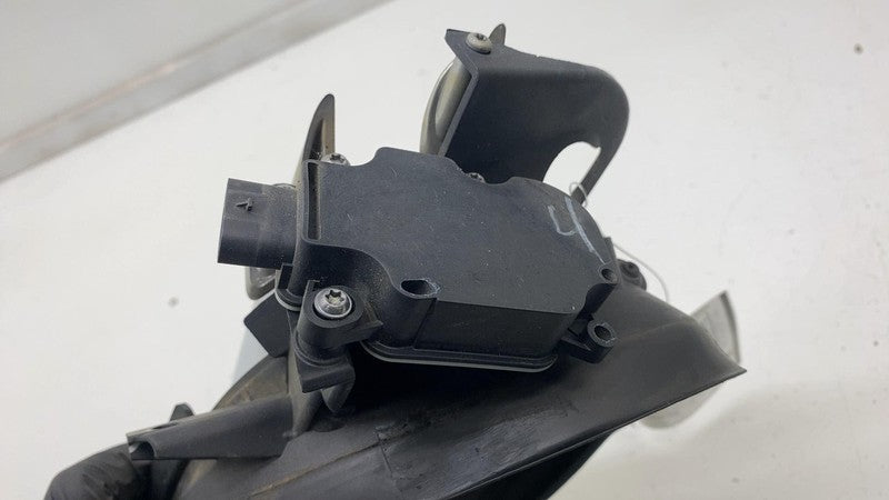 ⭕12-15 Tesla Model S Driver Side Active Louvre A/C Vent Grille Left 10