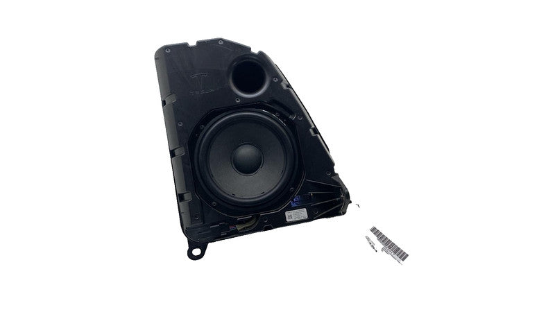 ⭕ 2020-2024 Tesla Model Y Audio Speaker Subwoofer Bass Box Assembly 1507154-00-D