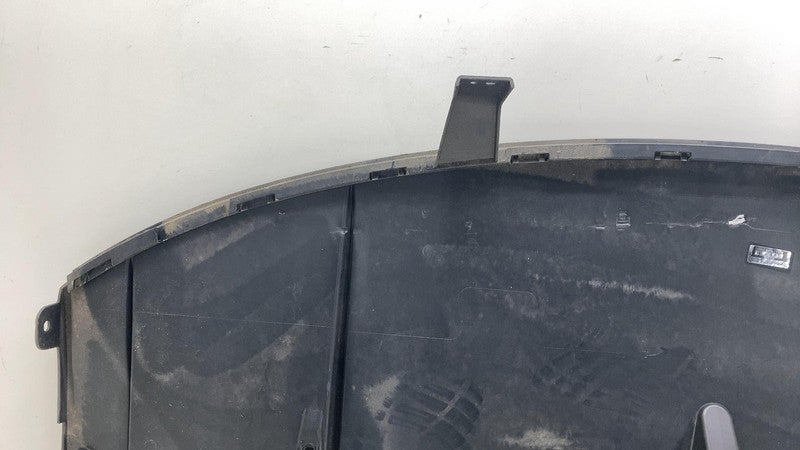 ⭕2016-2020 Tesla Model S Rear Bumper Lower Valance Splash Shield Under