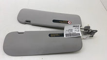 ⭕2017-2023 Tesla Model 3 Y PAIR Front Left & Right Windshield Sun Visor Sunvisor