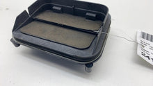 2016-2020 Tesla Model X Rear Quarter External Air Shroud Vent Grille Extractor