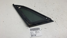 ⭕ 2023 2024 2025 Volkswagen ID.4 Rear Passenger Side Quarter Glass Right RH