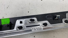 ⭕ 2016-2020 Tesla Model X MX Rear Left Door Trim Mold Cover Molding 1035826-10-A