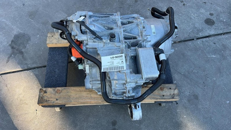 1120980 00 G ⭕ 2017-2023 Tesla Model 3 M3 Electric Engine Rear Drive Unit 3DU