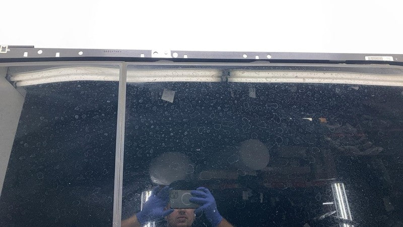 ⭕ 2017-2024 Chrysler Pacifica Upper Roof Sunroof Moonroof Glass Assembly OEM