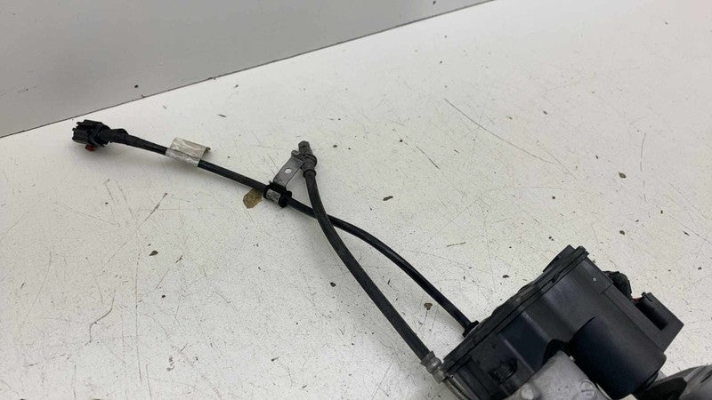 ⭕ 17-25 Tesla Model 3 Rear Left Brake Caliper w/ Brake Hose Line LH 10