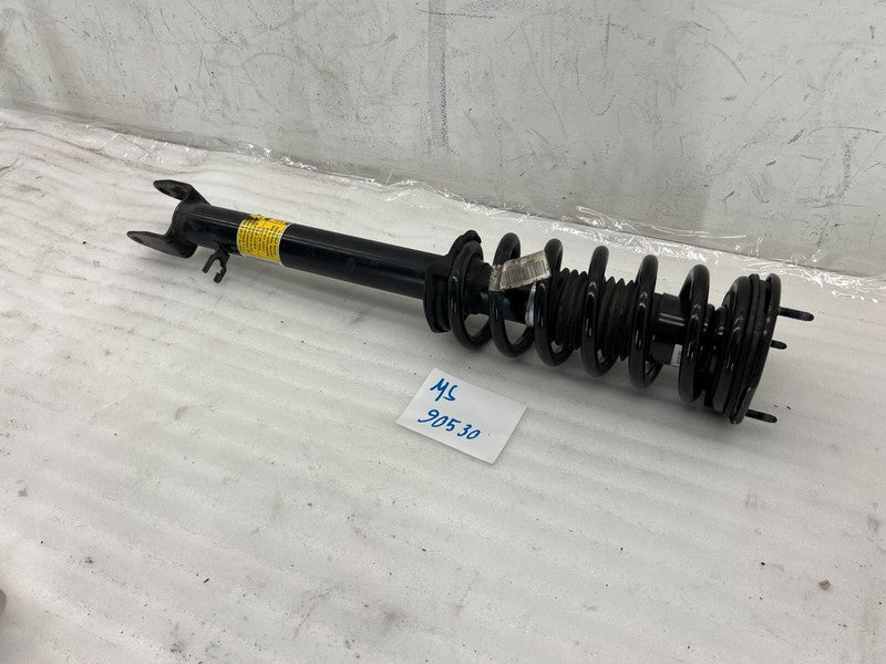 101561900B 12-20 Model S Front Left/Right Suspension Shock Strut & Coil Spring 1015619-00-B