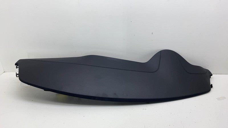 1060698-10-C 16-20 Tesla Model S Dashboard Instrument Panel Dash Top Pad Cover 1060698-10-C
