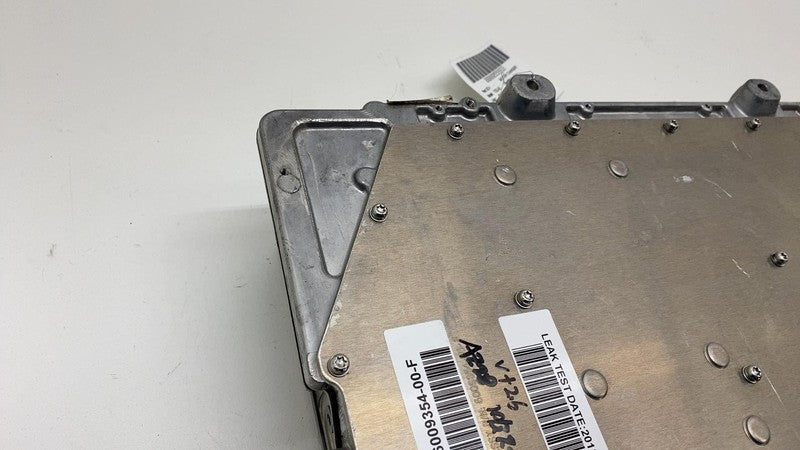 ⭕ 12-15 Tesla Model S High Voltage HV Onboard Charger Module 10KW 6009