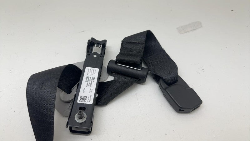 108127901H ⭕ 2017-2023 Tesla Model 3 Front Right 1st Row Seat Belt & Retractor 1081279-01-H