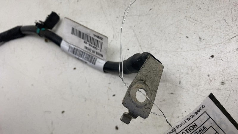 ⭕ 2021 2022 2023 Polestar 2 Negative Battery Cable w/ Control Sensor 3