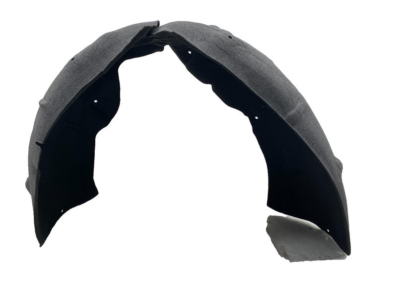 108158400C ⭕ 17-23 Model 3 Rear Right Fender Wheel Liner Splash Guard Shield 1081584-00-C
