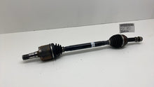 21-24 Tesla Model S X Plaid Rear Left / Right Axle Shaft Halfshaft 1420162-00-A