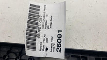 ⭕ 16-20 Model S Front 1st Row Seat Riser Over Molding Round Spacer 1490769-00-B