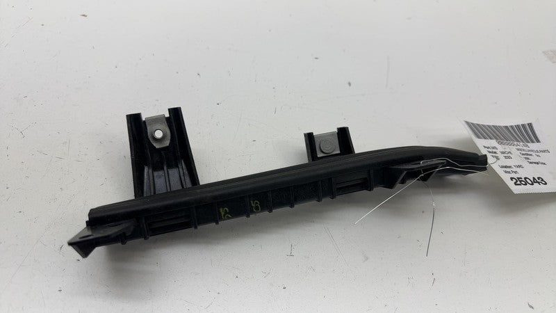 LJ8BR25899A ⭕ 21-24 Mustang Mach-E Rear Left Door Window Glass Guide Channel LJ8B-R25899-A