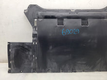 ⭕ 2012-2015 Tesla Model S Rear Under Tray Splash Aero Shield Cover 6008191-00-D