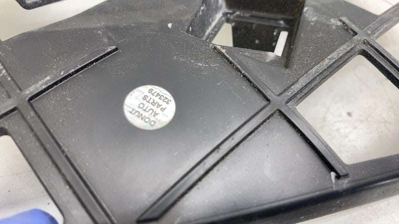 31683664 ⭕ 2021-2025 Polestar 2 Front Driver Side Bumper Support Bracket Left LH 31683664